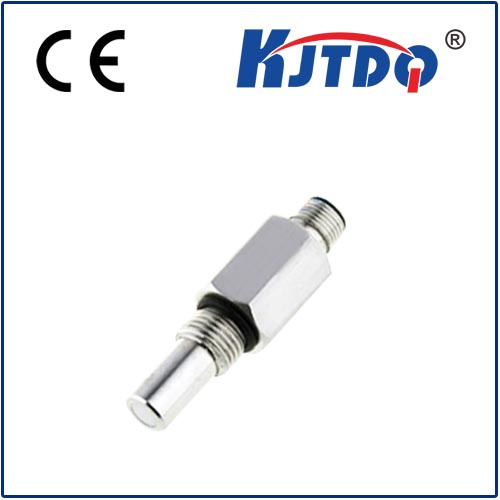 High Pressure Resistant Inductive Proximity Sensor Switch (J14GY)