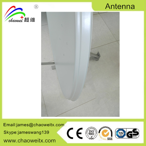 Digital TV Remote Controlled Rotating Antenna