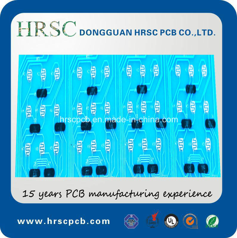 Mini Dish Washer PCB Circuit Supplied to Korea