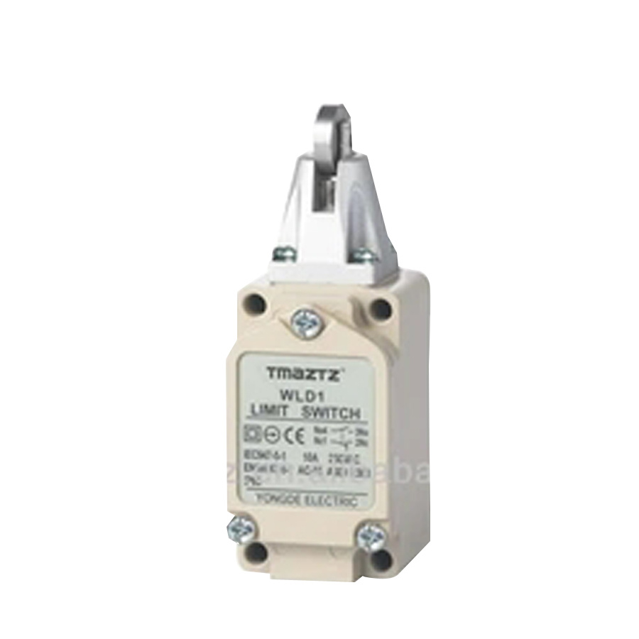 IP67 Pull Cord Switch/Roller Limit Switch Wld1