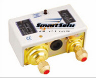 Hlp Series Solenoid Valve Pressure Controller