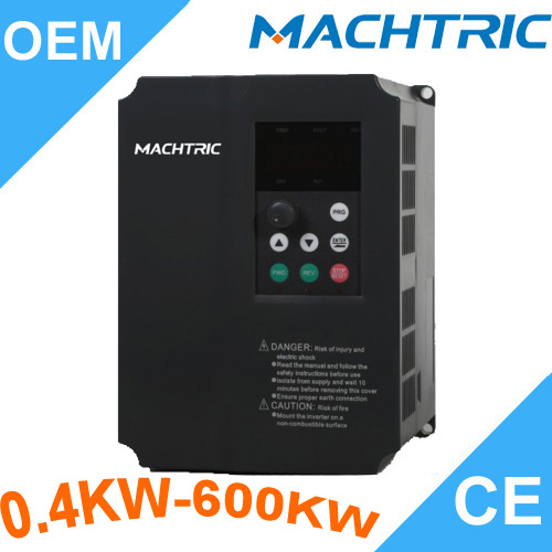 Variable Frequency Drive Factory Supplier High Quality for General Purpose