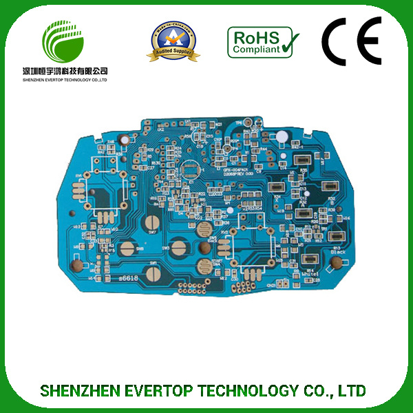 RoHS Compliance High Quality Multilayer PCB Circuit Board Assembly