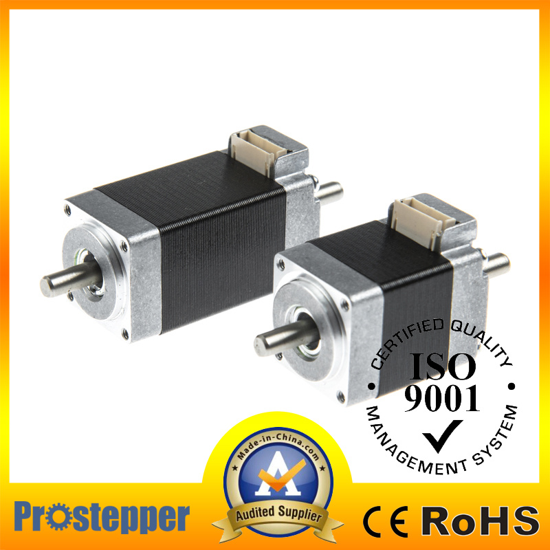 Hb-Hybird NEMA 11 Connector Type Micro Stepper Motor (32mm 0.05N. m)