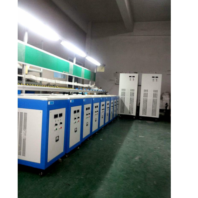 Csp Series High Frequency Switching DC Power Supply 12V500A