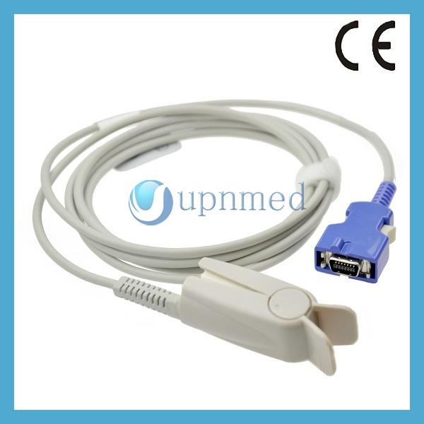 Schiler SpO2 Sensor (oximax module)