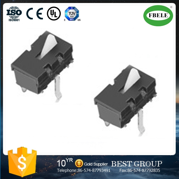Testing Light Touch Tact Switch