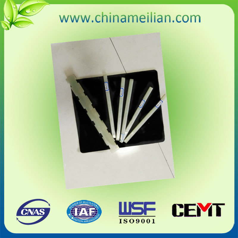 Energy Saving Fr4 Epoxy Stator Slot Wedge