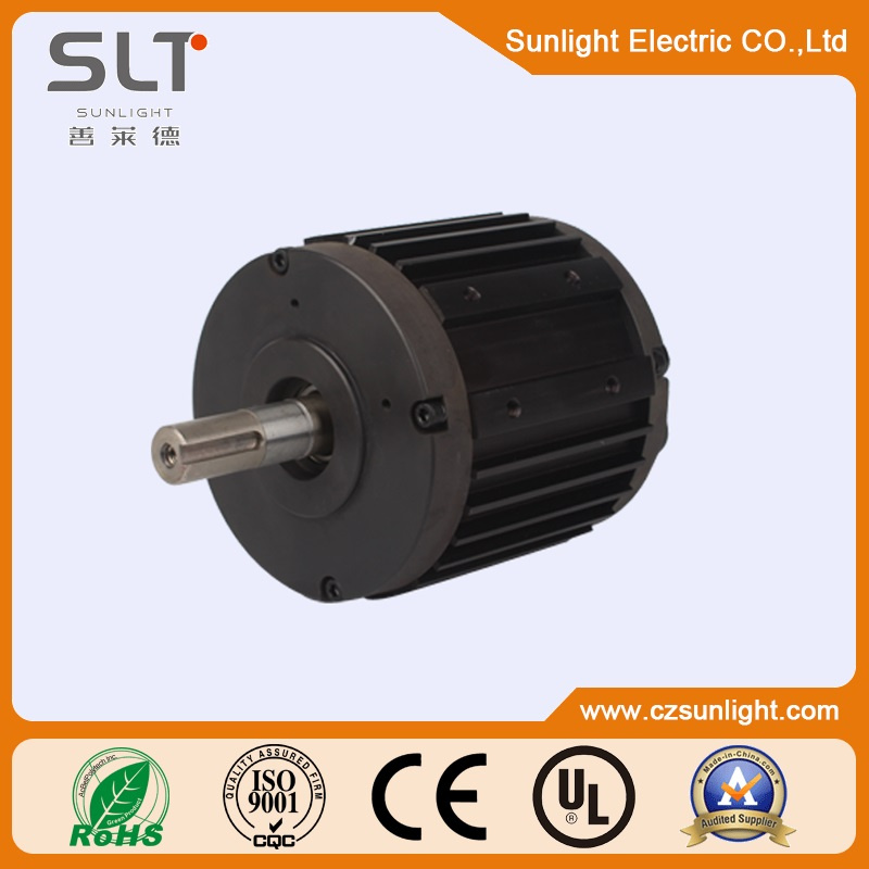 DC Brushless Mini Motor for Electric Tools