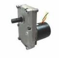 AC Synchronous Motor for Electric Valve