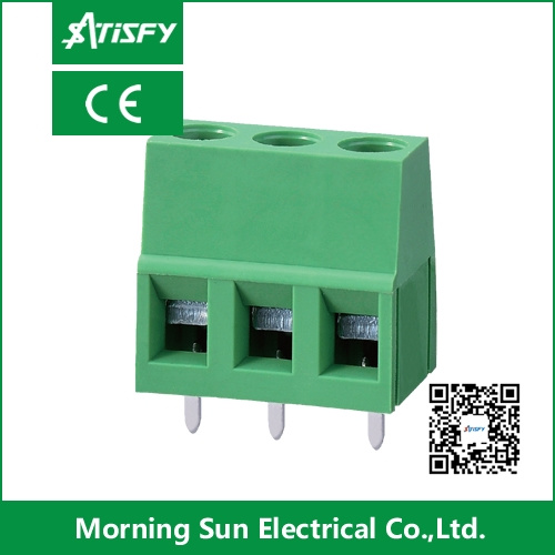 Screw Terminal Block