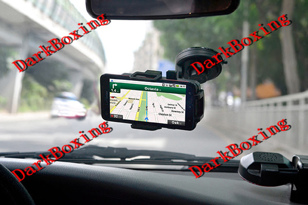 Mobile Car Phone Wireless Charger with RoHS Adapter Quick3.0 for Samsung