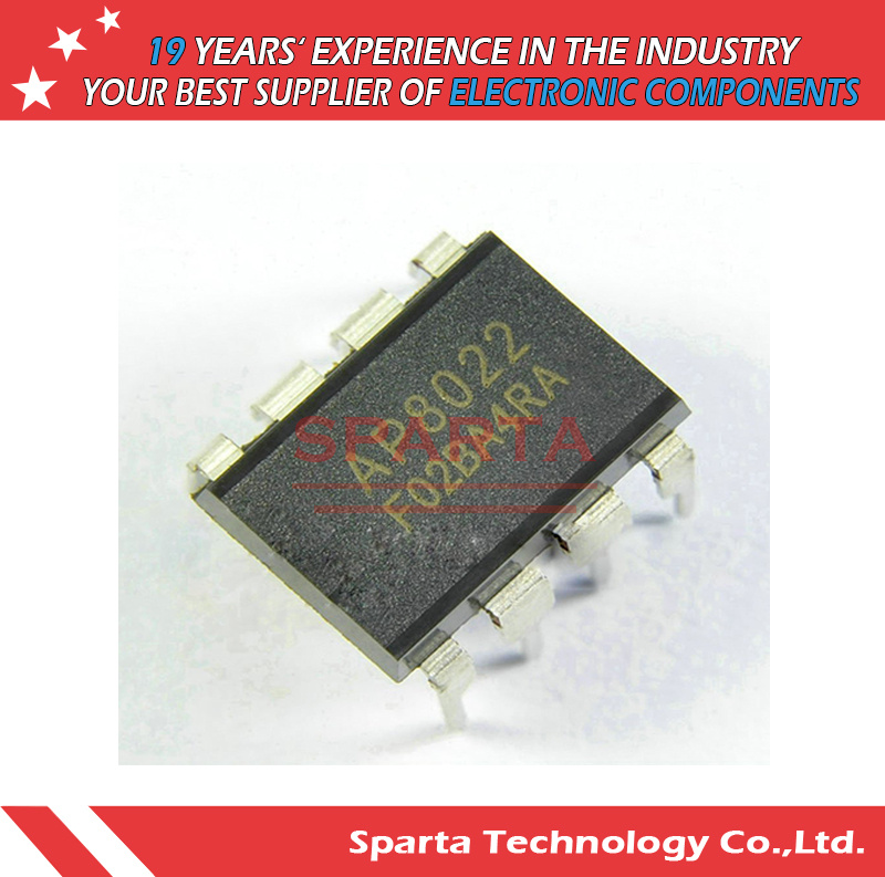 Ap8022h Ap8022 Ap8022 SMPS IC