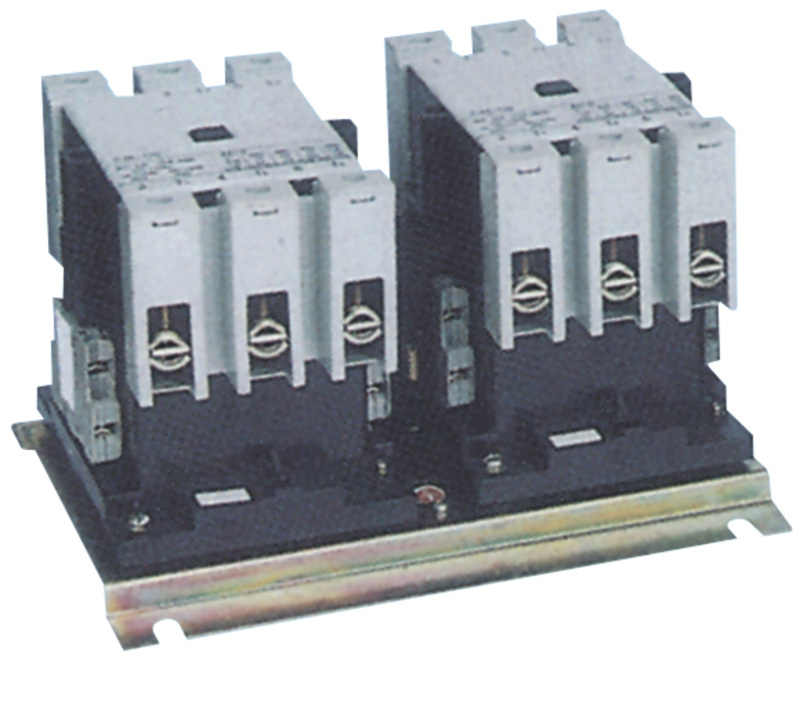 Hot Sale Mechanical Interlocking Contactor (E3TD Series)