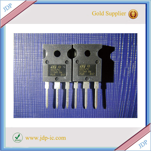 Hot Sale Power Transistors Bd249c