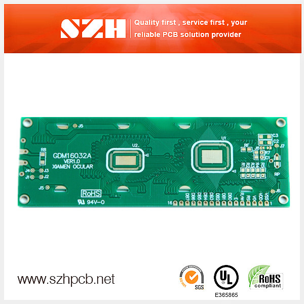 Power Supply PCB Design in China