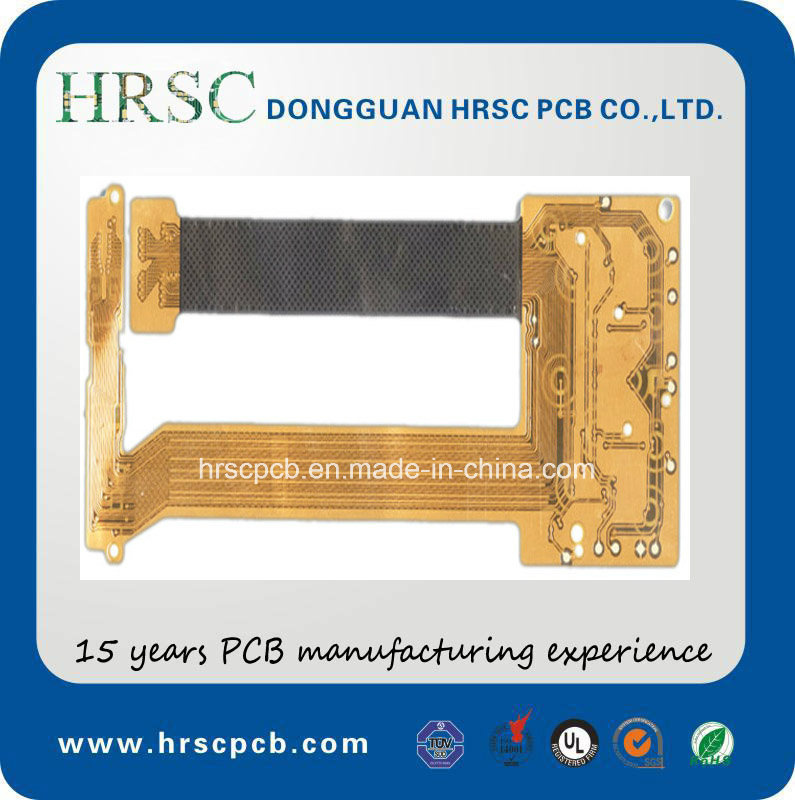 Audio Receiver FPCB, PCB Manufacturer
