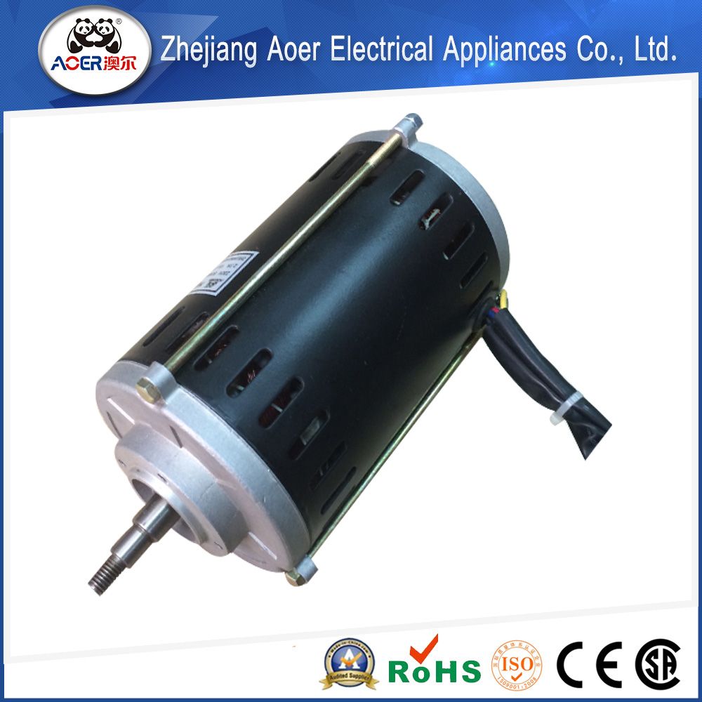 Single Phase AC Food Processor Mixer Motor