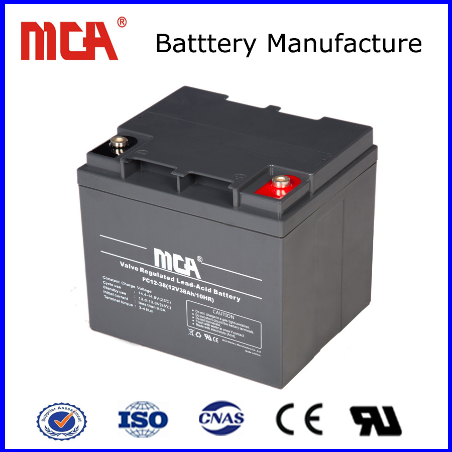 High Quality Wind Solar Hybrid Power System Storage Battery