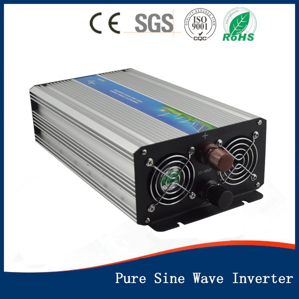 DC to AC 1000W Portable Inverter