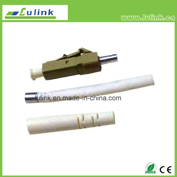 LC Multimode Fiber Optic Connector
