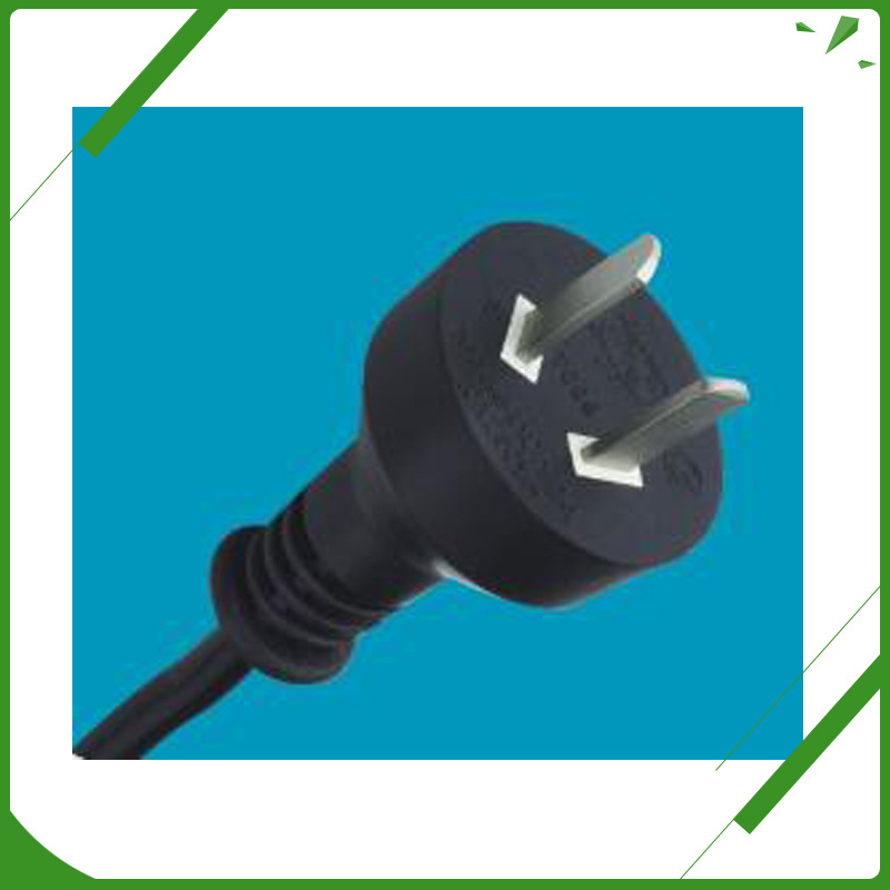 China Cheap PVC 10 FT Power Cord