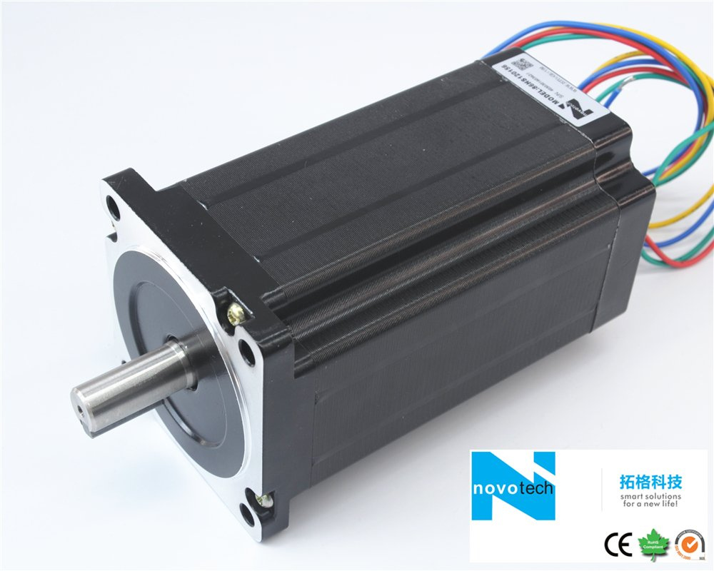 86 High Torque Stepper Motor for Inject Printer