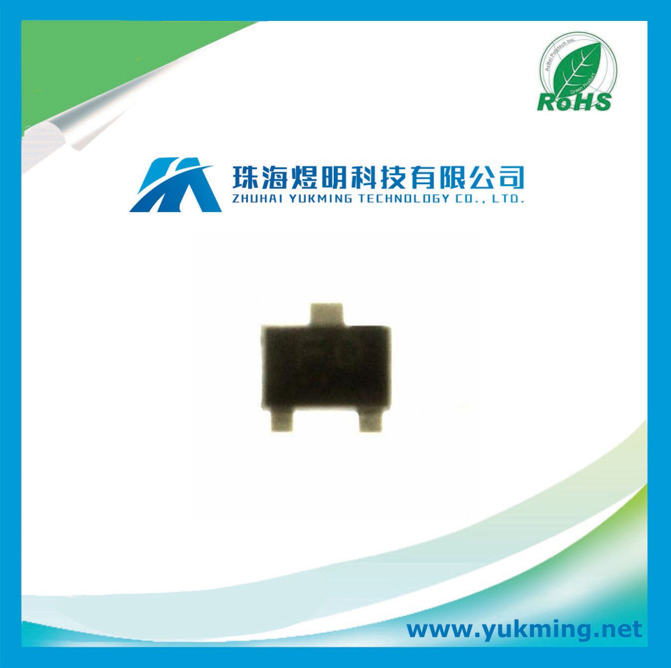 IC Integrated Circuit of Quasi Low-Dropout Linear Voltage Regulator Lm3480im3-3.3/Nopb