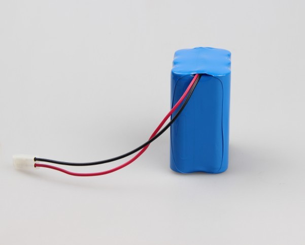 OEM 18650 12V 123.2ah Lithium Battery Pack for Solar Power