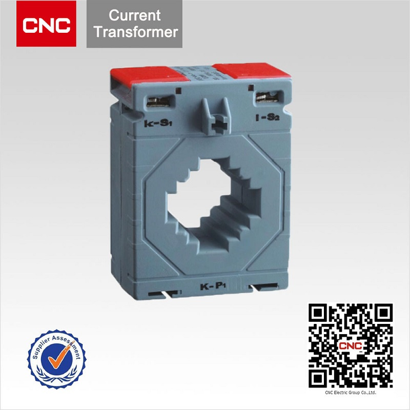 Square Standard Output Current Transformer