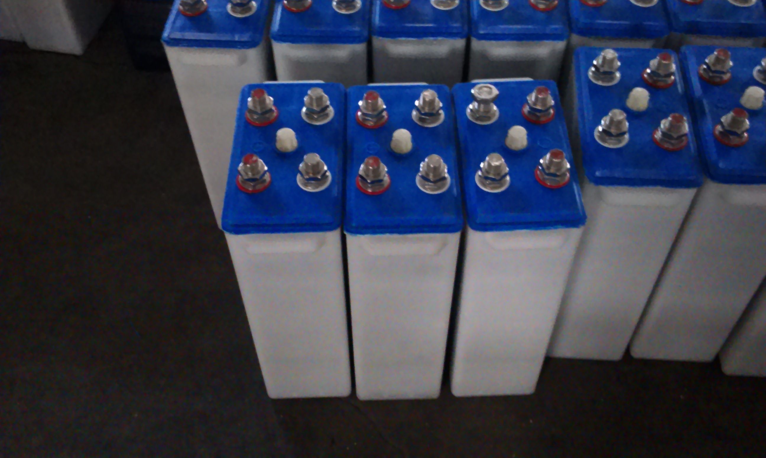 1.2V Ni-CD Rechargeable Battery for 110V UPS System