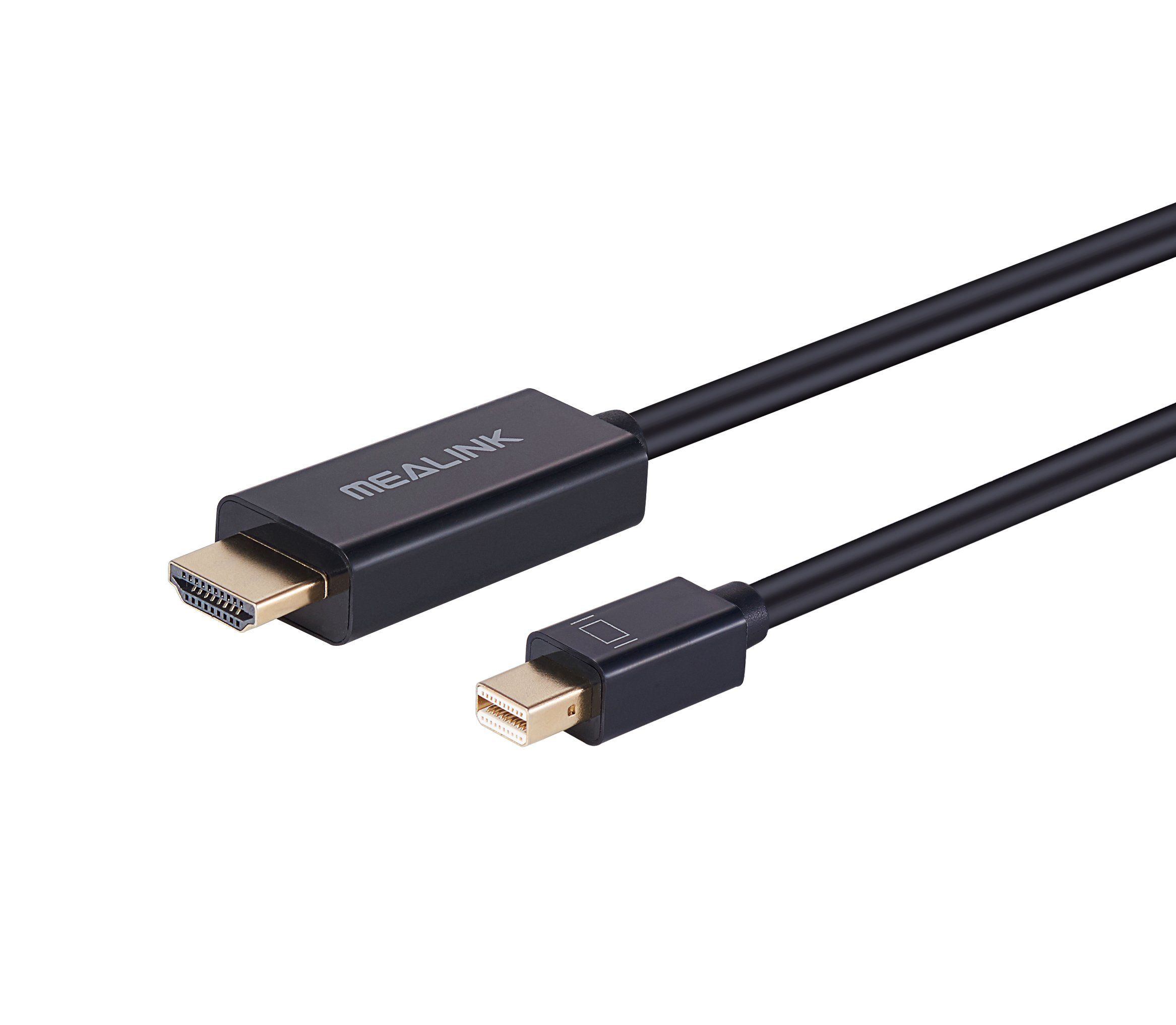 6FT Mini Displayport Dp to HDMI Cable for iMac, MacBook PRO