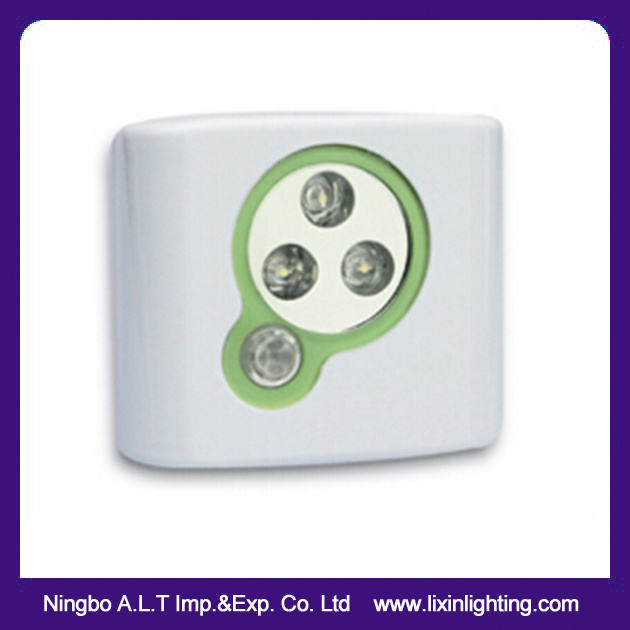 Long Lasting Durable LED Induction Lamp Using Battery