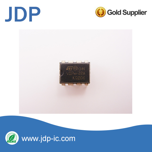 Low Power off Line SMPS Primary Switch IC Viper22A
