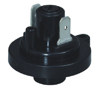 Kbq-02A1 Series Pneumatic Switch for Air Gas