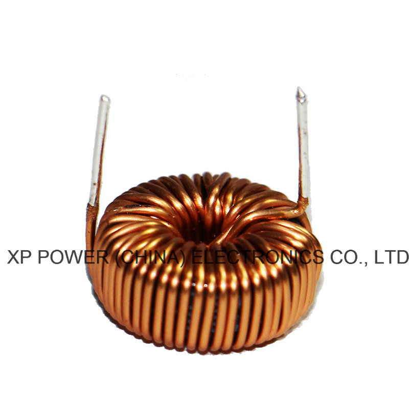 Different Mode Line Chokes