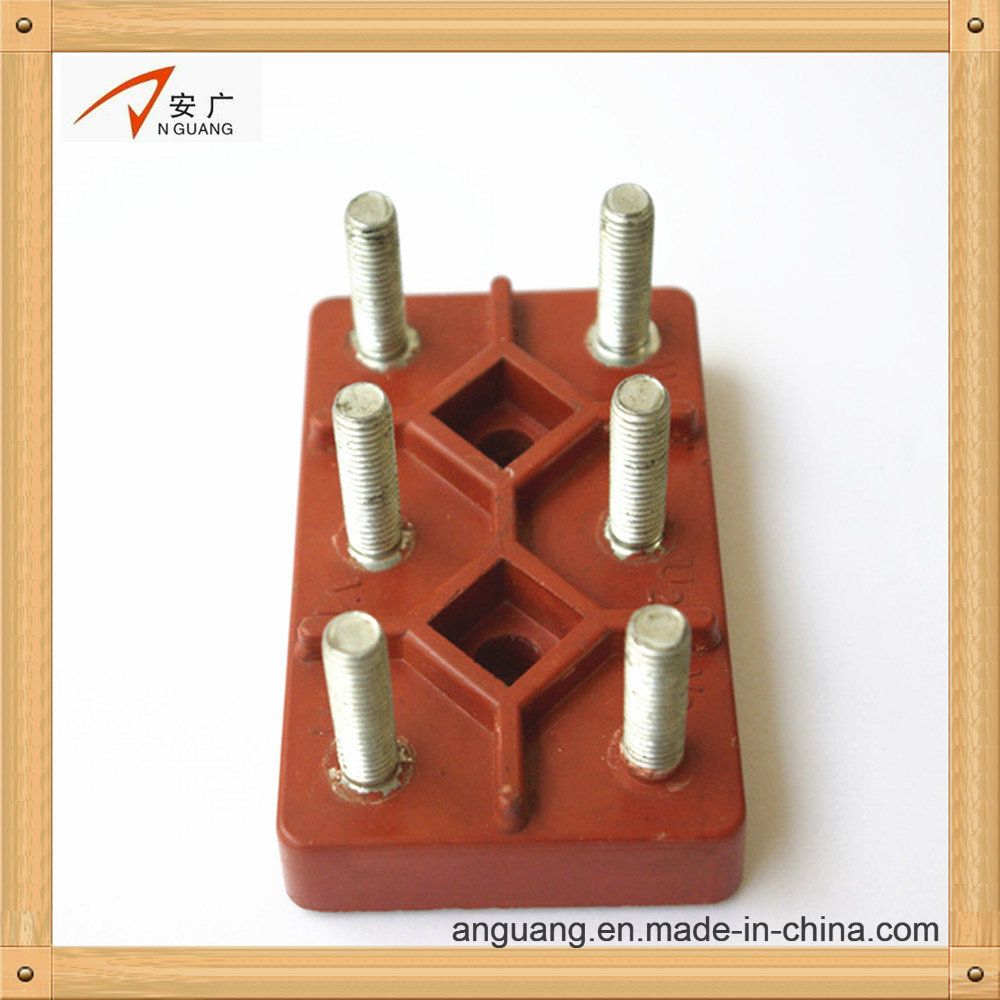 European Electrical Terminal Block TLQ 250-280