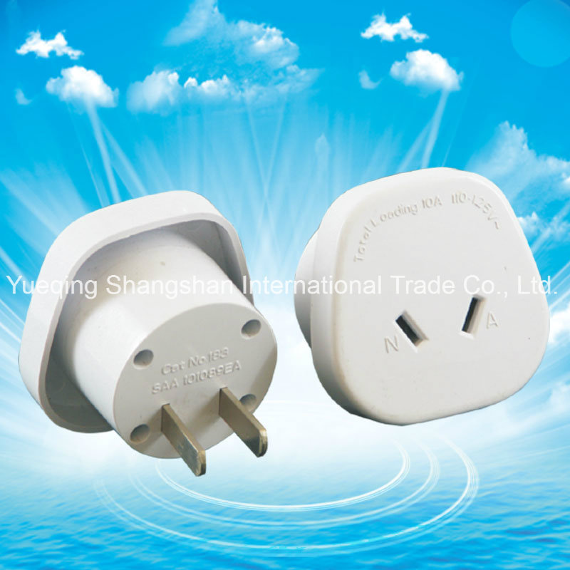 Universal Travel Adapter Worldwide Plug Adapter