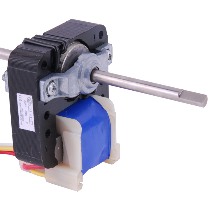 YJ61 Full Copper Fan Motor