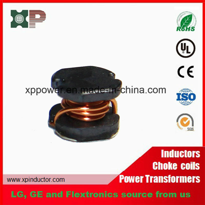 RoHS Compliant SMD Power Inductor