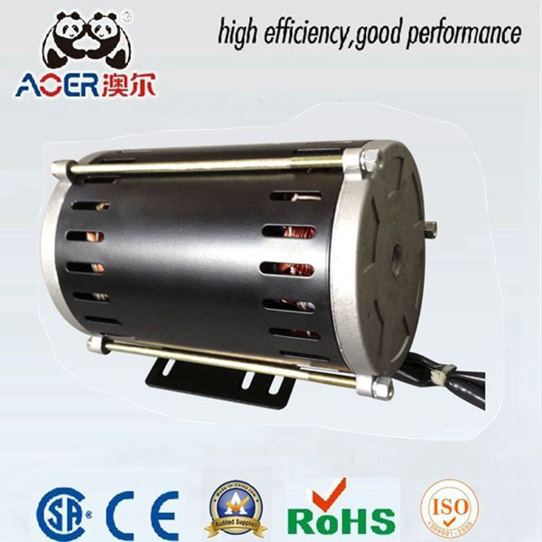 110V 0.5HP Induction Electric Motor