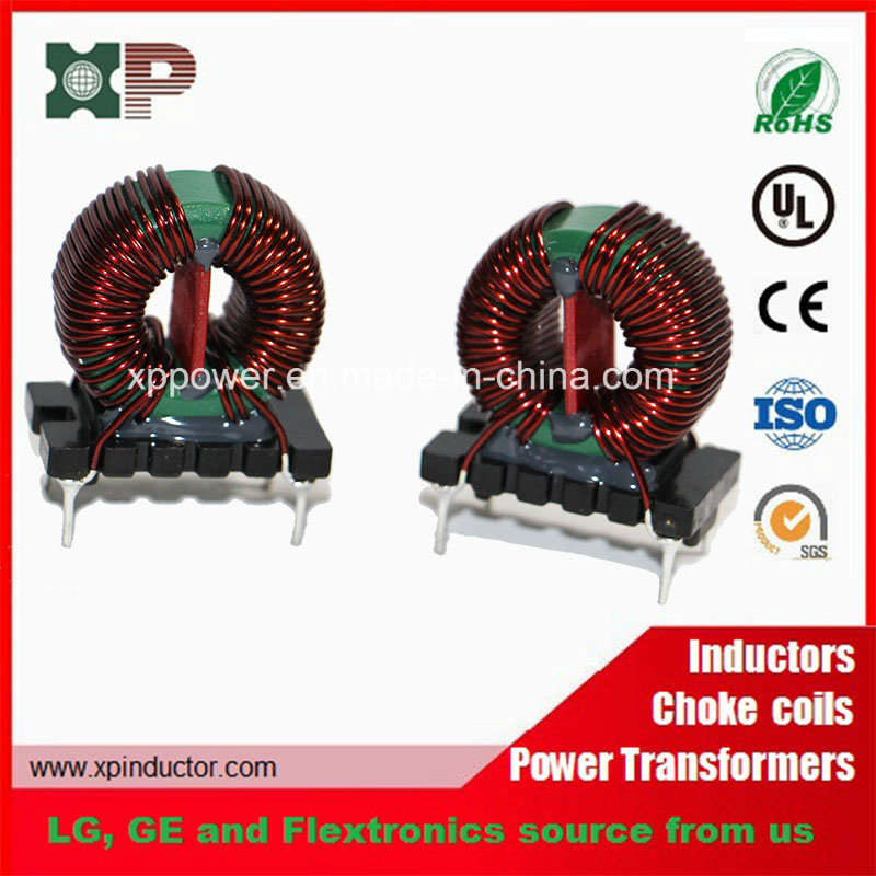 Cmt Toroidal Core Common Mode Power Inductor
