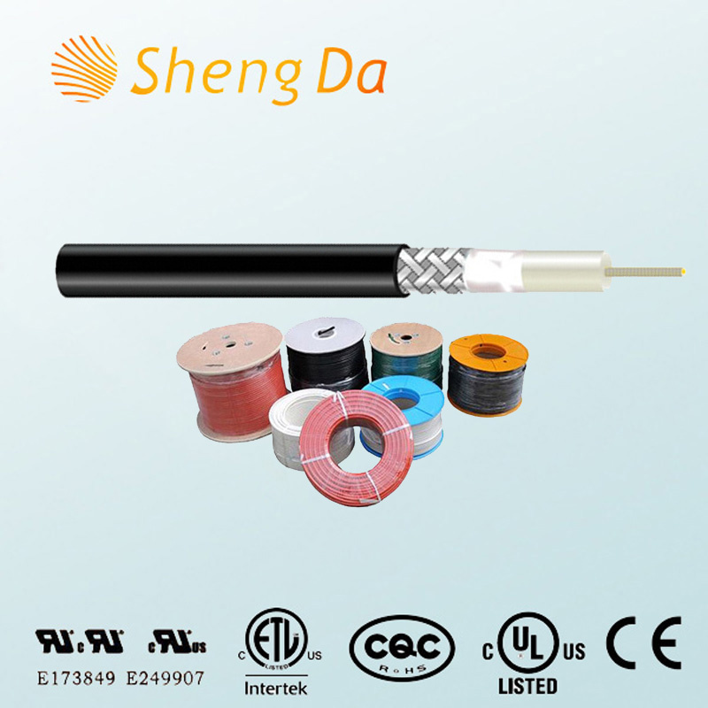 Special PVC Digital Communication Coaxial Cable Price