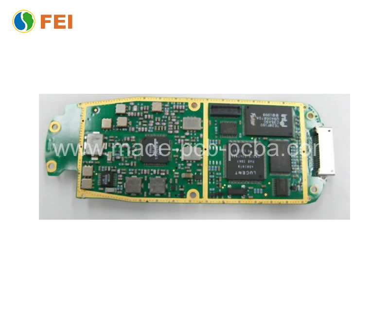 Electronic Turnkey Solution, PCBA Design (FEI240)