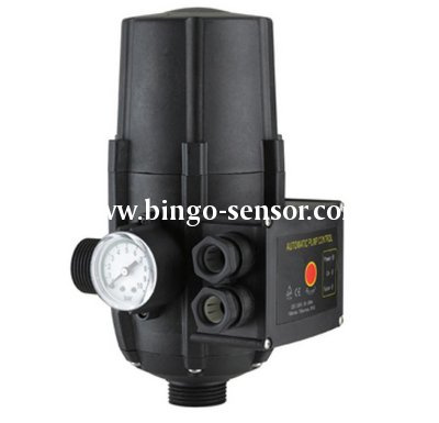 1500W Automatic Water Pump Pressure Control for Domestic Water Pump