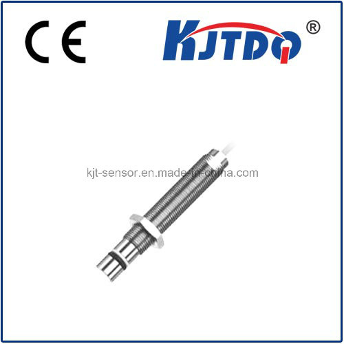 Cable Series NPN No M12 Proximity Inductive High Pressure Sensor Switch