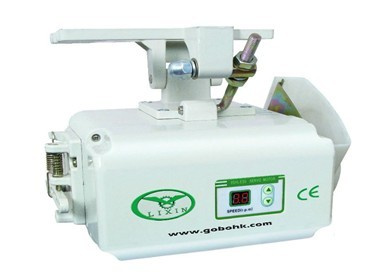 Energy Saving Motor (LX-533A)