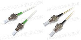 FC Fiber Optic Cable