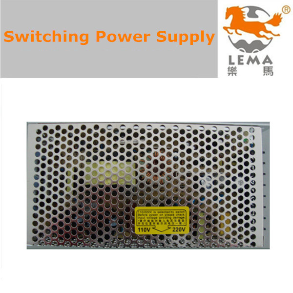 5V 20A Single Output Switching Power Supply Ls-100-5