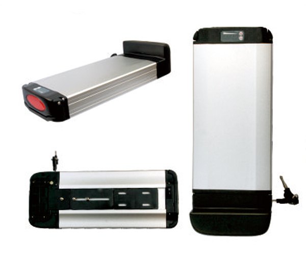 36V11ah Lithium-Ion Battery with High Quality
